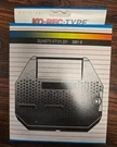 Ko-rec-type Typewriter Ribbon Cartridge For Olivetti 121, 221 3007-0. Fixed Price $16.99.