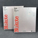 Nukote B192 Correctable Film Ribbon Ibm Wheelwriter Typewriter - Lot Of New. Fixed Price $15.00.