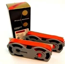 New Vintage T387 Correctable Typewriter Film Ribbons For Ibm SEL2 & SEL3. Fixed Price $9.95.