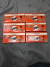 *lot Of 6 New Ibm Ko Rec Selectric Ii 3382-0 Typewriter Ribbon 1299095. Fixed Price $75.00.
