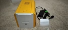 Kodak ID100S Photo Card Printer *no Toner/ribbon* 24V Power Tested. Fixed Price $250.00.