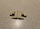 Ibm Wheelwriter / Parts - Cover Hinge Used. Fixed Price $19.97.