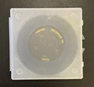 Xerox Typewriter 9R81003 Daisy Print Wheel Boldface Ps. Fixed Price $7.00.
