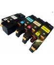 4-PK/PACK Toner For Xerox Workcenter 6015NI Phaser 6000 6010N. Fixed Price $23.99.