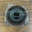 Brother Typewriter Daisy Wheel English P.s Anelia Printing Element. Fixed Price $49.95.