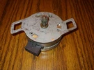 Ibm Wheelwriter Series Ii Typewriter Part - Transport Motor Pn# 1430505. Fixed Price $17.97.