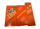 Lot 2 Ibm High Yeild Correction Film Ribbon And 1 Box Lift Off Tape. Fixed Price $19.54.