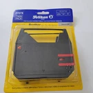 Pelikan Z727 Black Cartridge Ribbons Pack Brother Ax, Gx, Sx Series Typewriter. Fixed Price $15.00.