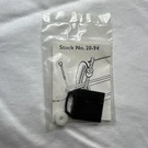 Repair Kit For Ibm Selectric Iii Page End Indicator Paper Support Colman # 20-94. Fixed Price $19.95.
