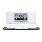 Freewrite Traveler Lightweight And Portable Typewriter With Ink Digital S.... Fixed Price $795.12.