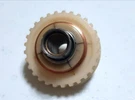 Selectric Cycle Clutch Pulley Hub - Reconditioned. Fixed Price $45.95.