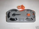Ibm Correcting Selectric Ii Typewriter Ribbon And Free Correction Tape Spool. Fixed Price $13.95.
