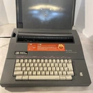 Smith Corona Sl 575 5A-A Electronic Typewriter Works But Needs Repair See Photos. Fixed Price $25.08.