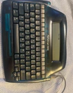 Alphasmart 3000 Portable Digital Word Processor Typewriter. Fixed Price $75.00.