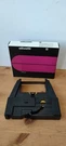 Olivetti 80836M Typecart Correctable Typewriter Ribbon Cassette Black ET111/115. Fixed Price $10.74.