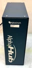 Alphasmart Alphahub ACC-AH01-HB 30 Port T0679. Fixed Price $40.00.