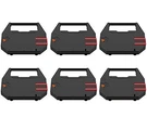 Bigger Compatible Correctable Typewriter Ribbons Used With Adler Royal 600, D.... Fixed Price $50.22.