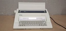 Royal Scriptor Ii Electronic Typewriter AX-160. Fixed Price $159.00.