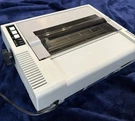 Vintage Ibm 5152 Personal Computer Graphics Printer Dot Matrix W/cable. Fixed Price $370.00.