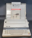 Smith Corona XD-5250 Spell-right Dictionary Electronic Typewriter. Fixed Price $49.97.
