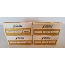 Lot Of Quill "correctable Film Ribbon" #700-11137 Color: Black 5/8" X 405'. Fixed Price $22.48.