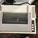 Vintage Ibm 5152-002 Dot Matrix Personal Computer Graphics Printer. Fixed Price $95.00.