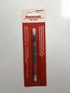 Panasonic RP-K404 Penwriter (black,blue, Green,red) Replacement For TRS-80 Read!. Fixed Price $100.00.