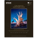Epson Ultra Premium Luster Surface Photo Paper. Fixed Price $108.92.
