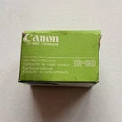 Canon IR-50 Ink Ribbon Cassette (3). Fixed Price $17.89.