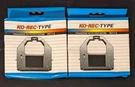 Lot Of Cartridge Ko-rec-type Panasonic KX-P2123/2124/2180 6N717-0 New. Fixed Price $14.99.