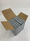 Lot Of 6X New Nu-kote B155 Adler-royal 1010 5010 Black Correctable Film. Fixed Price $34.00.