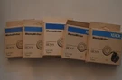 Lot (5) Genuine Xerox Memowriter Lift Off Tapes Boxes #8R2977 (nos) 30. Fixed Price $39.95.