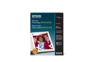 Epson Premium 8.5X11 Semi-gloss Photo Paper 20 Sheets. Fixed Price $11.01.