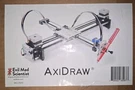 Axidraw V3/A3 Pen Plotter Handwriting Machine - New. Fixed Price $500.00.
