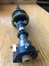 New Genuine Ibm Selectric Op Shaft P/n 1280492 15". Fixed Price $50.00.