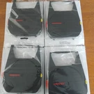 4 X Nakajima Correctable Film Ribbon AE800 AE830 Typewriter. Fixed Price $20.43.