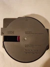 New Oem Ibm Typewriter Cartridge Film Ribbon Black 1136182 VINTAGE-5121C Qty. Fixed Price $9.99.