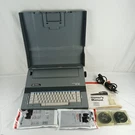 Vtg Smith Corona Smart Spell Right SC125 Typewriter Electronic Portable Tested. Fixed Price $75.39.