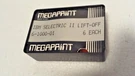 Vintage Megaprint Lift Off Tape Box 6 Ibm Selectric Ii 1000 01. Fixed Price $16.79.