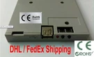 Floppy Drive Emulator Brother Ult 2002D ,2001 ,2003, Roland Fantom FA76. Fixed Price $85.00.