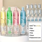 Smooth Compact Clear Reliable High-quality Retractable White Correction Tape Set. Fixed Price $46.68.