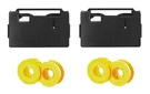 2X Ribbon Gr. 148 + Lift-off 149 For Olivetti Lexikon 90C 92C 93C 94C Lexicart. Fixed Price $37.28.
