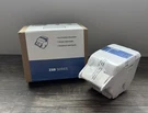 Zebra Barcode Cartridge 2.25 X 1000 Labels Per Roll, Part# ZSB-LC6. Fixed Price $30.00.
