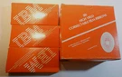 Lot Ibm 1299095 Selectric Ii Typewriter High Yield Correctable Film Ribbon B2. Fixed Price $29.95.