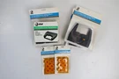 At&t Correctable Carbon Typewriter Typing Ribbon Series D 7500 Lot. Fixed Price $35.00.