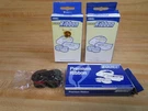 Quill 7-11309 Printer Ribbon 711309 (pack Of 3). Fixed Price $19.44.
