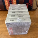 6- Nu-kote B268 Black Correctable Flim For Smith -corona. Fixed Price $23.99.