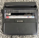 Brother AX-475 Electronic Typewriter Digital Display Portable- Tested & Works. Fixed Price $58.98.