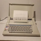 Smith Corona The Office 2000 Memory Typewriter NA5HH Tested. Fixed Price $44.74.