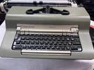 Rare Vintage Olivetti Editor 2 Electric Typewriter Great Working Condition. Fixed Price $199.00.